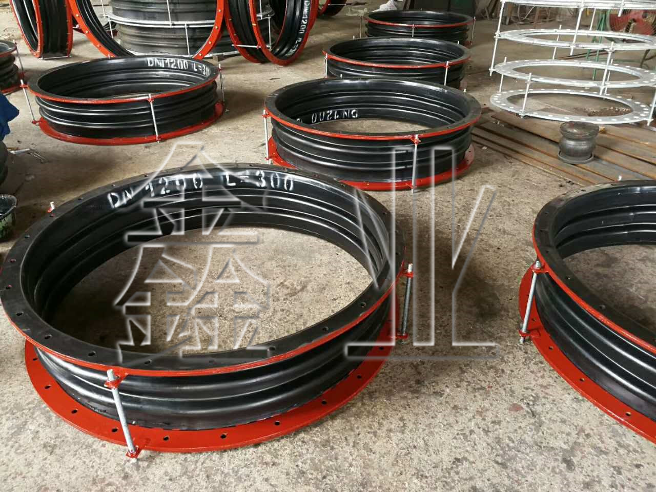 發(fā)貨現(xiàn)場(chǎng)